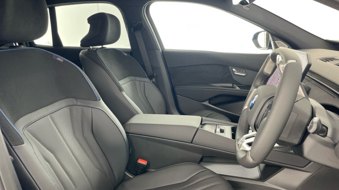 BMW i3 345kW 50 xDrive M Sport First Ed 113kWh 4dr Auto Electric Saloon - Image 11